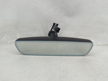 2022 Kia Stinger Interior Rear View Mirror Replacement OEM P/N:048310 GNTX-1225, NZLUAHL5F, 4112A-UAHL5F, UAHL5F Fits OEM Us
