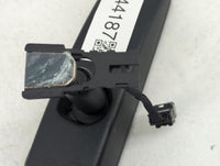 2022 Kia Stinger Interior Rear View Mirror Replacement OEM P/N:048310 GNTX-1225, NZLUAHL5F, 4112A-UAHL5F, UAHL5F Fits OEM Us