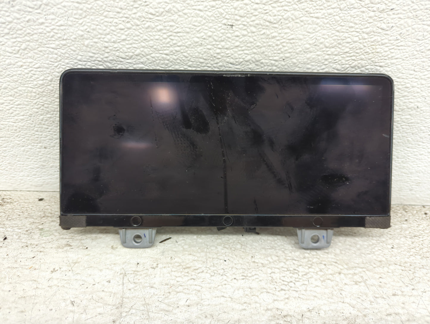 2022 Kia Stinger Information Display Screen - Oemusedautoparts1.com