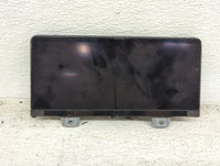 2022 Kia Stinger Information Display Screen - Oemusedautoparts1.com