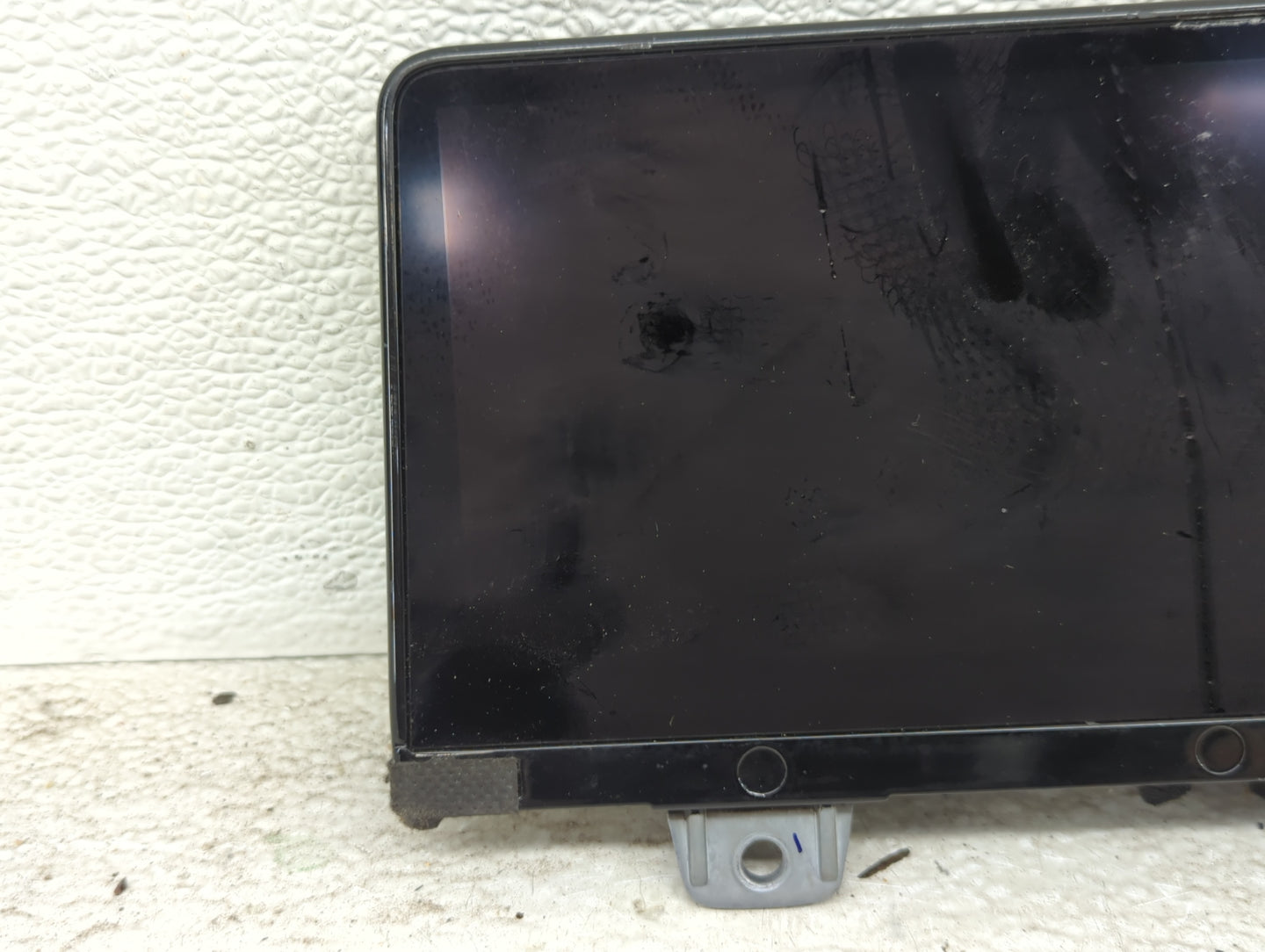 2022 Kia Stinger Information Display Screen - Oemusedautoparts1.com