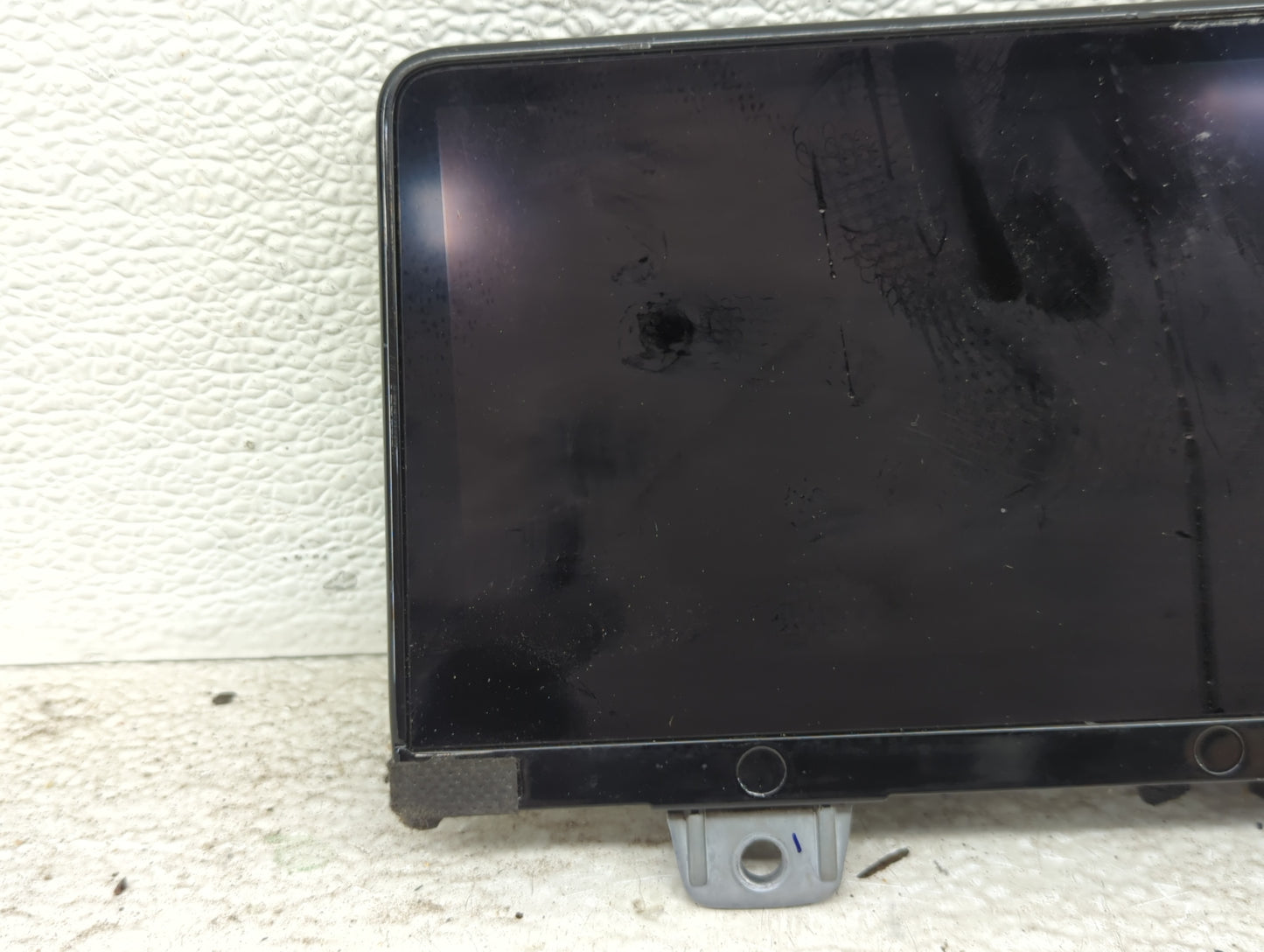 2022 Kia Stinger Information Display Screen - Oemusedautoparts1.com
