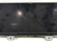 2022 Kia Stinger Information Display Screen - Oemusedautoparts1.com