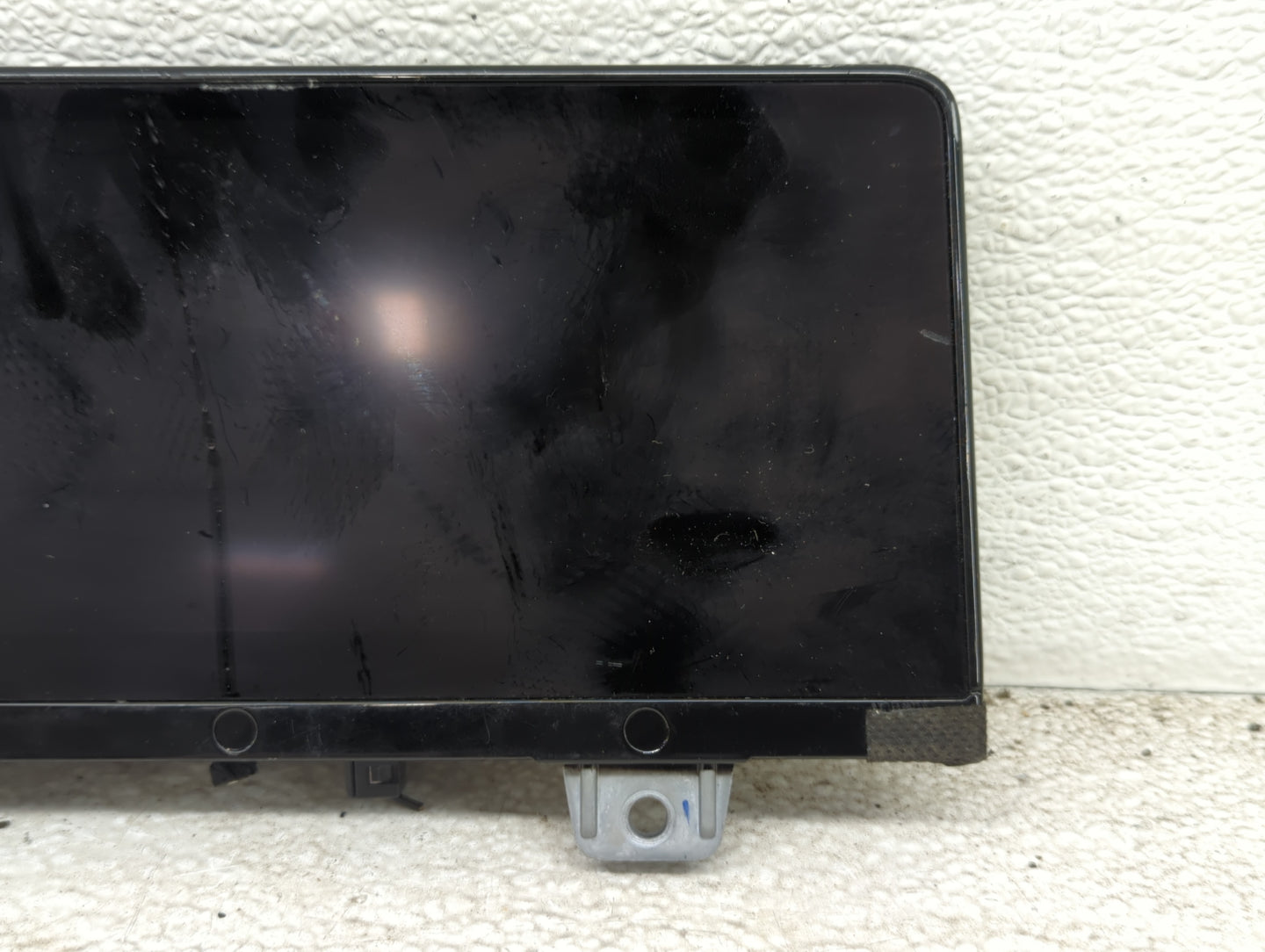 2022 Kia Stinger Information Display Screen - Oemusedautoparts1.com