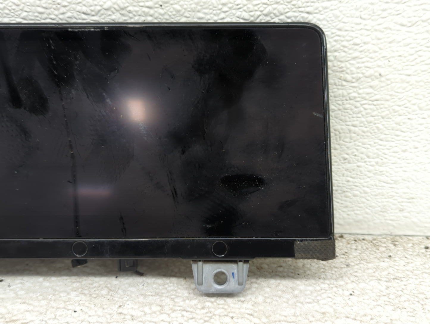 2022 Kia Stinger Information Display Screen - Oemusedautoparts1.com