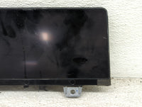 2022 Kia Stinger Information Display Screen - Oemusedautoparts1.com