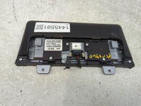 2022 Kia Stinger Information Display Screen - Oemusedautoparts1.com
