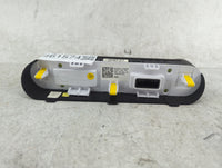2018-2020 Kia Stinger Climate Control Module Temperature AC/Heater Replacement P/N:97250-J5000 Fits Fits 2018 2019 2020 OEM 