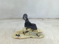 2022 Kia Stinger Floor Console Assembly Shifter - Oemusedautoparts1.com