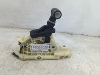 2022 Kia Stinger Floor Console Assembly Shifter - Oemusedautoparts1.com