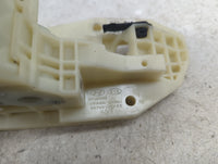 2022 Kia Stinger Floor Console Assembly Shifter - Oemusedautoparts1.com