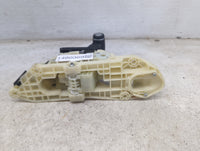 2022 Kia Stinger Floor Console Assembly Shifter - Oemusedautoparts1.com
