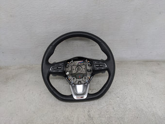 compare product 2022 Kia Stinger Steering Wheel Oem Black