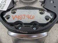 2022 Kia Stinger Steering Wheel Oem Black - Oemusedautoparts1.com