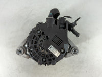 2022 Kia Stinger Alternator Replacement Generator Charging Assembly Engine OEM P/N:37300-2T050 Fits OEM Used Auto Parts - Oe