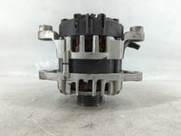 2022 Kia Stinger Alternator Replacement Generator Charging Assembly Engine OEM P/N:37300-2T050 Fits OEM Used Auto Parts - Oe