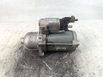 compare product 2022 Kia Stinger Car Starter Motor Solenoid OEM P/N:36100-2S010 Fits OEM Used Auto Parts