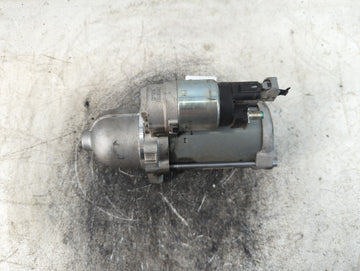 2022 Kia Stinger Car Starter Motor Solenoid OEM P/N:36100-2S010 Fits OEM Used Auto Parts