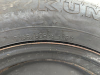 2020-2022 Kia Telluride Spare Donut Tire Wheel Rim Oem - Oemusedautoparts1.com