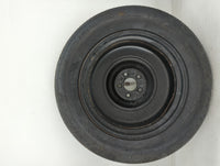 2020-2022 Kia Telluride Spare Donut Tire Wheel Rim Oem - Oemusedautoparts1.com