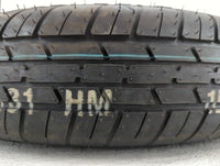 2020-2022 Kia Telluride Spare Donut Tire Wheel Rim Oem - Oemusedautoparts1.com