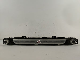 compare product 2020-2022 Kia Telluride Radio Control Panel