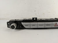 2020-2022 Kia Telluride Radio Control Panel - Oemusedautoparts1.com