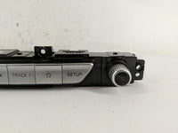 2020-2022 Kia Telluride Radio Control Panel - Oemusedautoparts1.com