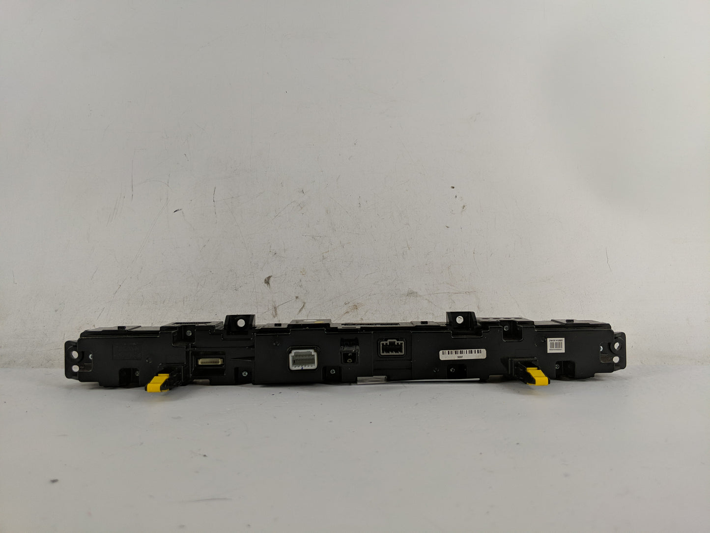 2020-2022 Kia Telluride Radio Control Panel - Oemusedautoparts1.com