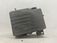 2020-2022 Kia Telluride Fusebox Fuse Box Panel Relay Module P/N:91956-S9060 Fits Fits 2020 2021 2022 OEM Used Auto Parts - O