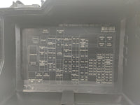 2020-2022 Kia Telluride Fusebox Fuse Box Panel Relay Module P/N:91956-S9060 Fits Fits 2020 2021 2022 OEM Used Auto Parts - O