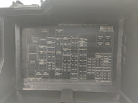 2020-2022 Kia Telluride Fusebox Fuse Box Panel Relay Module P/N:91956-S9060 Fits Fits 2020 2021 2022 OEM Used Auto Parts - O