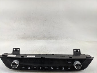 compare product 2020-2022 Kia Telluride Climate Control Module Temperature AC/Heater Replacement P/N:97250-S9300 Fits Fits 2020 2021 2022 OEM Used Auto Parts
