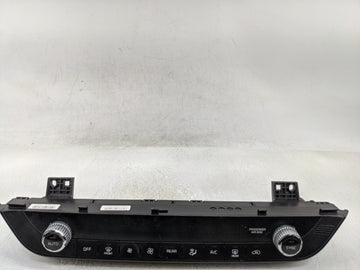 2020-2022 Kia Telluride Climate Control Module Temperature AC/Heater Replacement P/N:97250-S9300 Fits Fits 2020 2021 2022 OE
