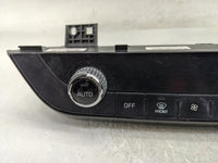 2020-2022 Kia Telluride Climate Control Module Temperature AC/Heater Replacement P/N:97250-S9300 Fits Fits 2020 2021 2022 OE