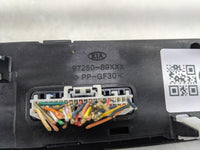 2020-2022 Kia Telluride Climate Control Module Temperature AC/Heater Replacement P/N:97250-S9300 Fits Fits 2020 2021 2022 OE