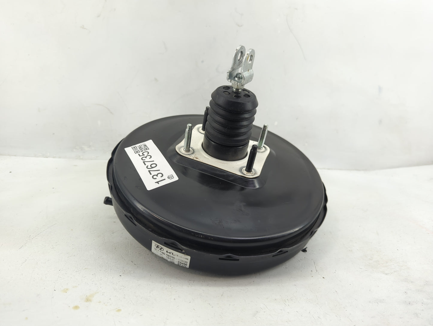 2020-2022 Kia Telluride Power Brake Booster Oem - Oemusedautoparts1.com