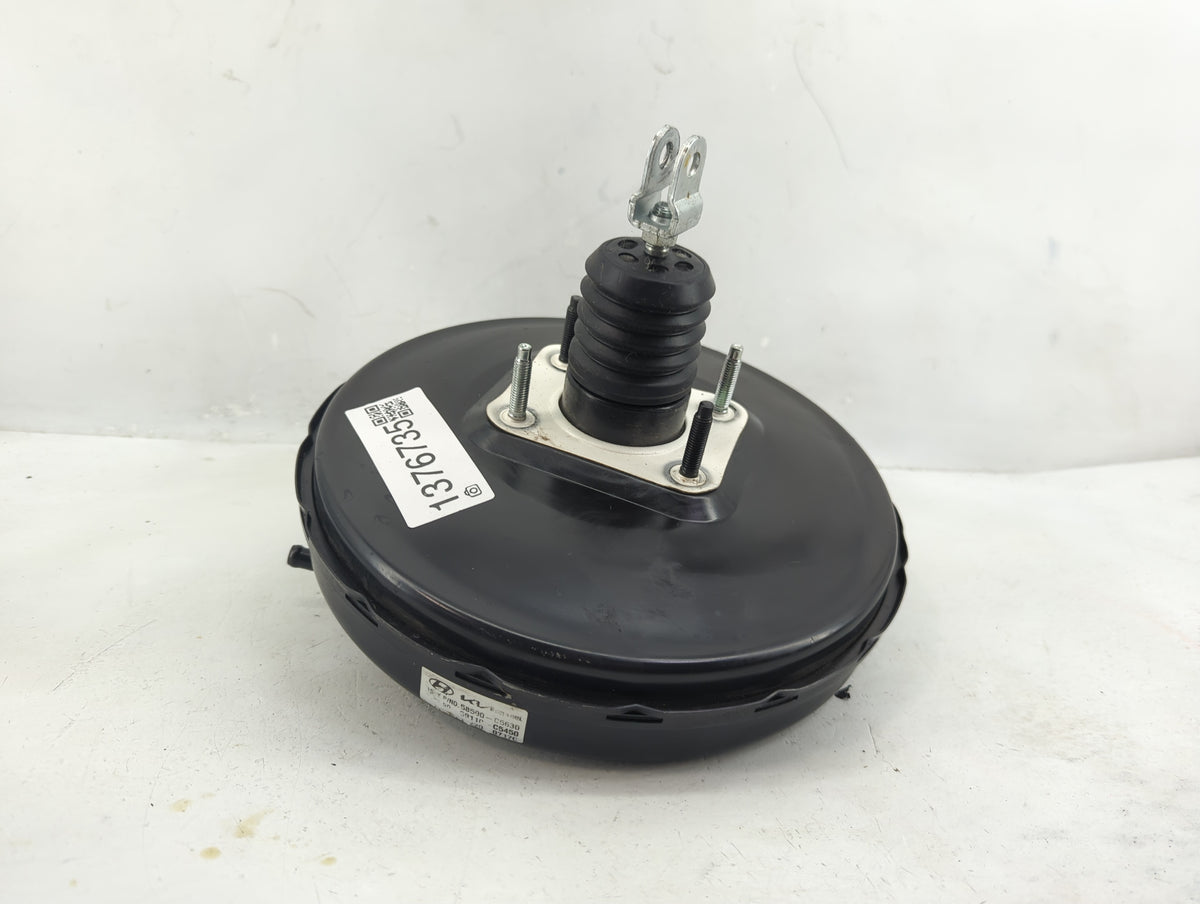 2020-2022 Kia Telluride Power Brake Booster Oem 1376735 - Oemusedautoparts1.com