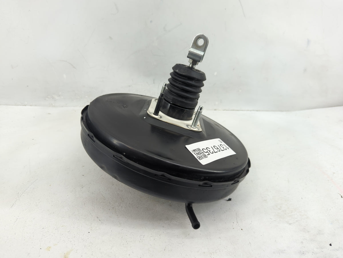 2020-2022 Kia Telluride Power Brake Booster Oem 1376735 - Oemusedautoparts1.com