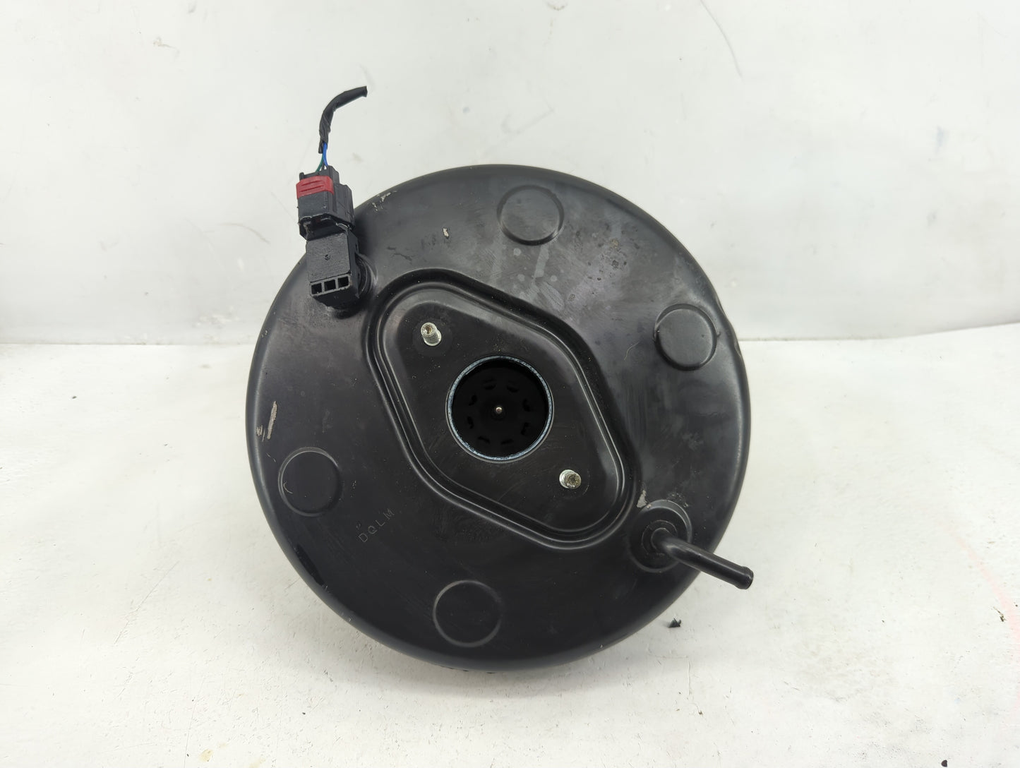 2020-2022 Kia Telluride Power Brake Booster Oem 1376735 - Oemusedautoparts1.com