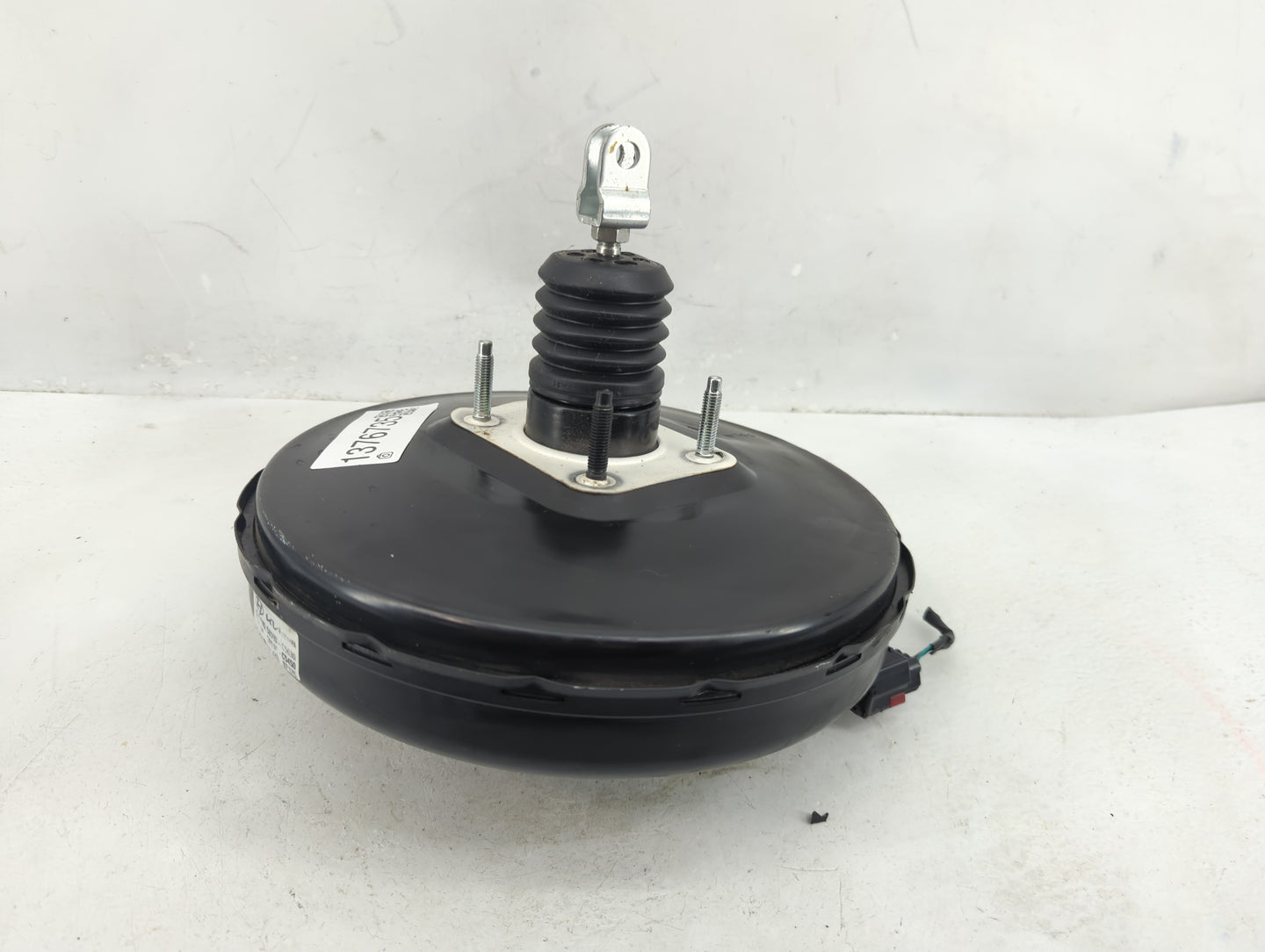 2020-2022 Kia Telluride Power Brake Booster Oem - Oemusedautoparts1.com