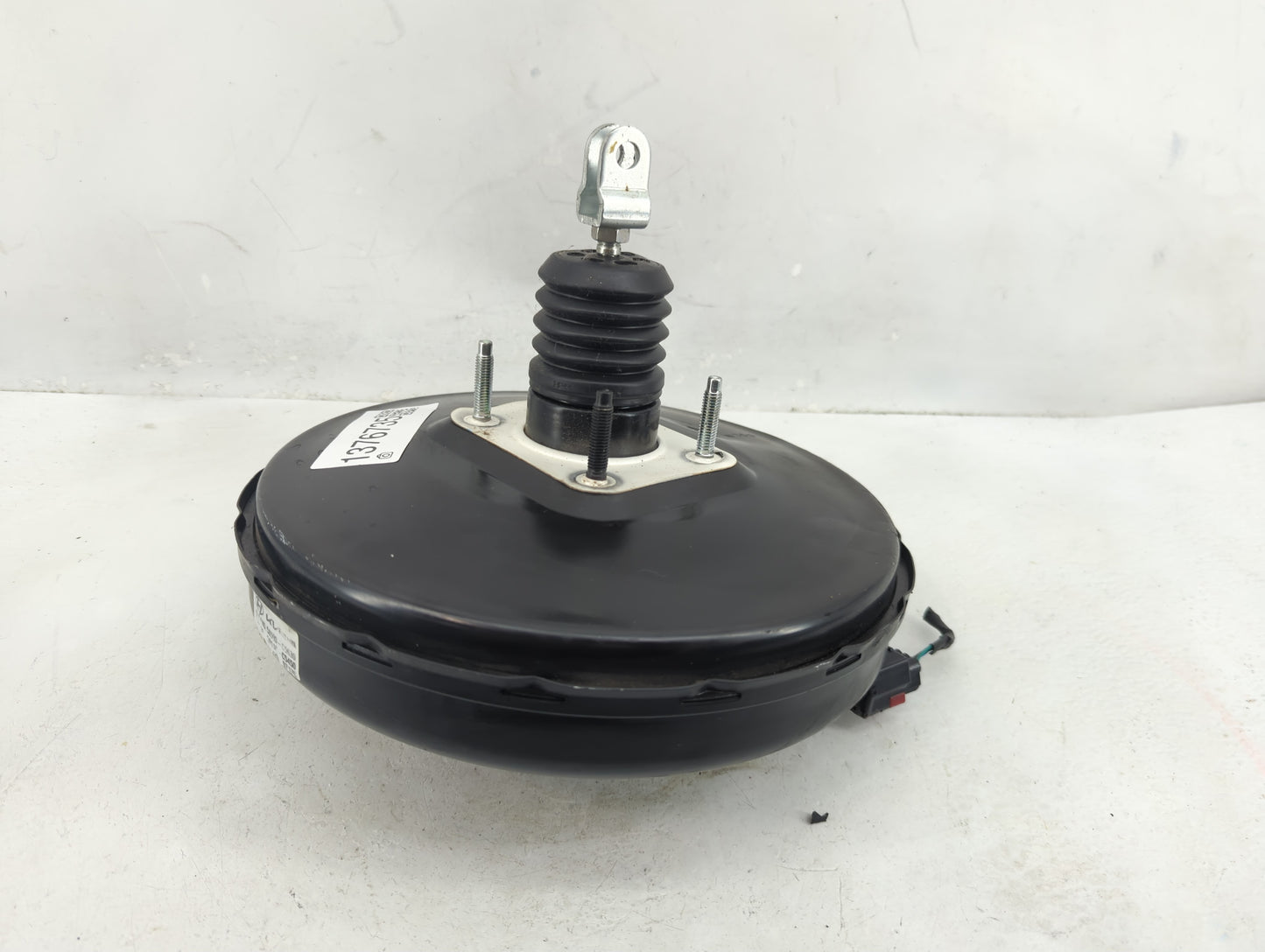 2020-2022 Kia Telluride Power Brake Booster Oem - Oemusedautoparts1.com