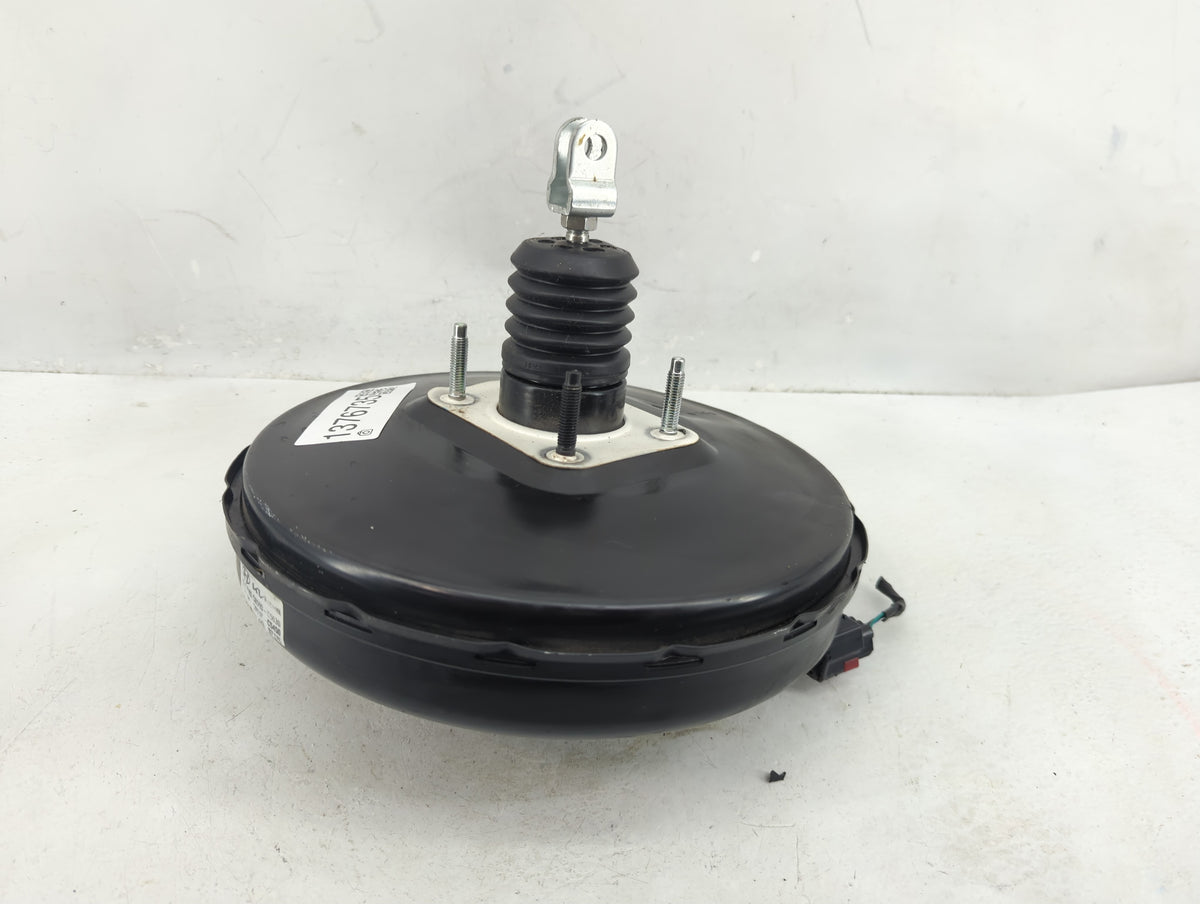 2020-2022 Kia Telluride Power Brake Booster Oem 1376735 - Oemusedautoparts1.com