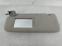 2020-2022 Kia Telluride Sun Visor Shade Replacement Passenger Right Mirror Fits Fits 2020 2021 2022 OEM Used Auto Parts - Oe