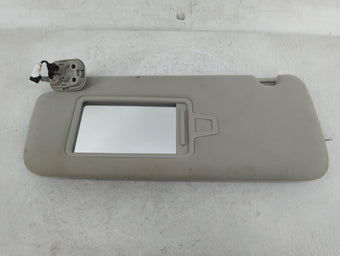 compare product 2020-2022 Kia Telluride Sun Visor Shade Replacement Passenger Right Mirror Fits Fits 2020 2021 2022 OEM Used Auto Parts