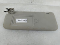 2020-2022 Kia Telluride Sun Visor Shade Replacement Passenger Right Mirror Fits Fits 2020 2021 2022 OEM Used Auto Parts - Oe