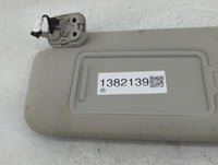 2020-2022 Kia Telluride Sun Visor Shade Replacement Passenger Right Mirror Fits Fits 2020 2021 2022 OEM Used Auto Parts - Oe