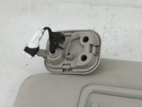 2020-2022 Kia Telluride Sun Visor Shade Replacement Passenger Right Mirror Fits Fits 2020 2021 2022 OEM Used Auto Parts - Oe