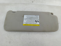 2020-2022 Kia Telluride Sun Visor Shade Replacement Passenger Right Mirror Fits Fits 2020 2021 2022 OEM Used Auto Parts - Oe