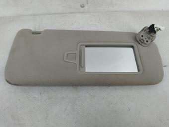 compare product 2020-2022 Kia Telluride Sun Visor Shade Replacement Passenger Right Mirror Fits Fits 2020 2021 2022 OEM Used Auto Parts